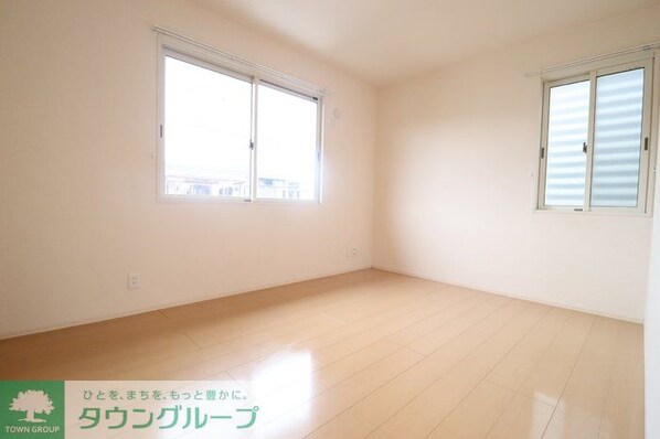 ベルクウッドの物件内観写真